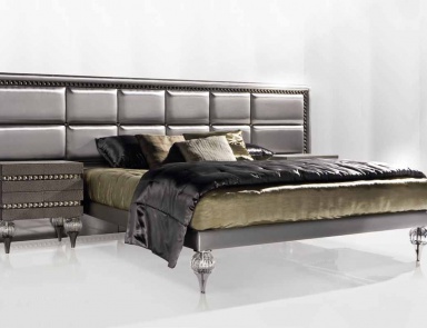 Double bed Morfeo, JC Passion