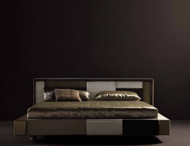 Double bed Rauni, JC Passion