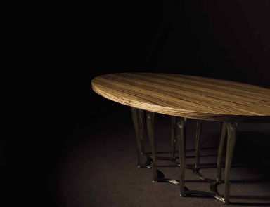 Dining table Flower, JC Passion