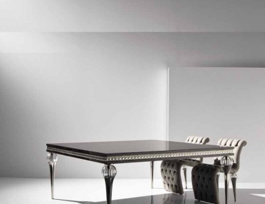 Dining table Fusion, JC Passion