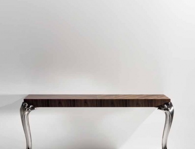 Console Queen, JC Passion