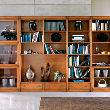 The office (Suite office) Office Design