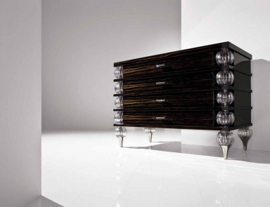 Dresser solid wood Sfera, JC Passion