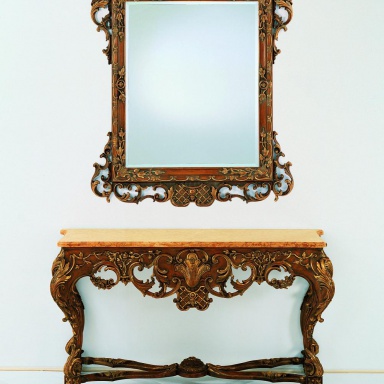 Mirror S. I. P. ARR 09