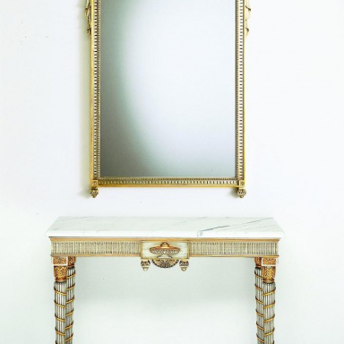 Mirror S. I. P. ARR 09