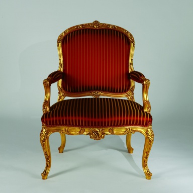 Chair S. I. P. ARR 09