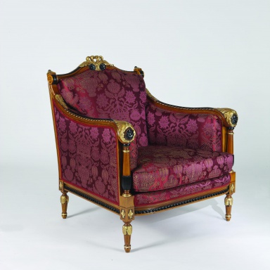 Chair S. I. P. ARR 09