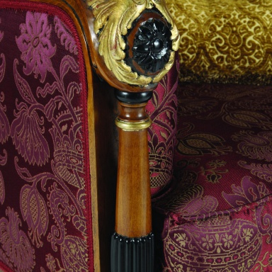 Chair S. I. P. ARR 09