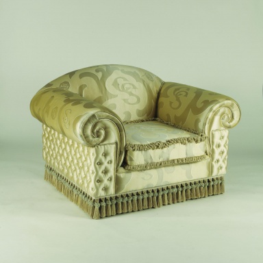 Chair S. I. P. ARR 09