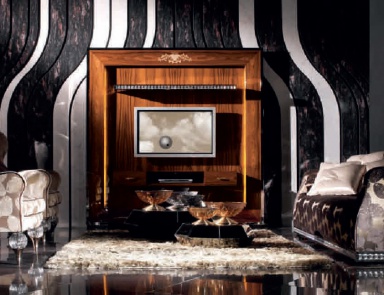 TV stand for Flower, JC Passion