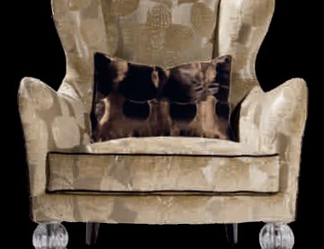 Armchair Eleganza, JC Passion