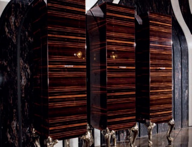 Closet Queen, JC Passion