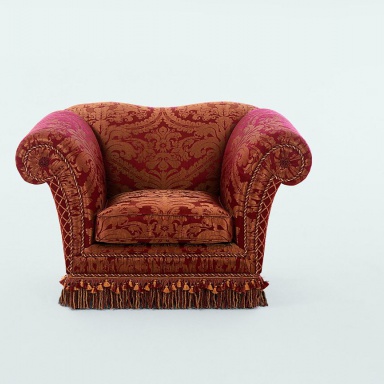 Chair S. I. P. ARR 09