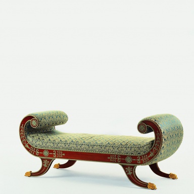 Bench S. I. P. ARR 09