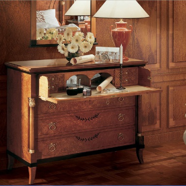 Dresser Schubert
