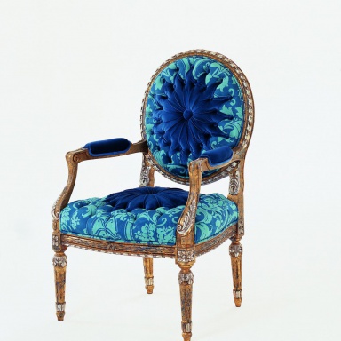 Chair S. I. P. ARR 09