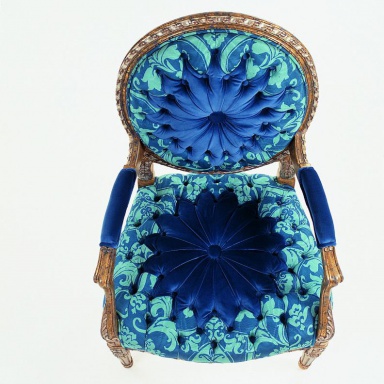 Chair S. I. P. ARR 09