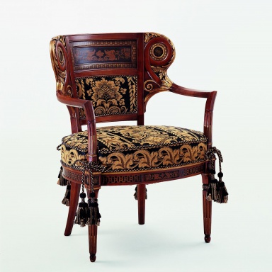 Chair S. I. P. ARR 09