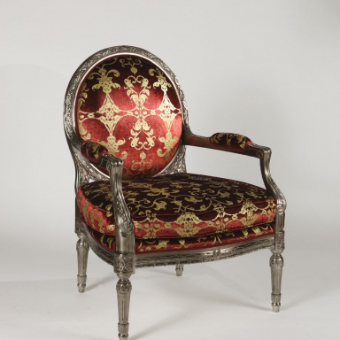 Chair S. I. P. ARR 09