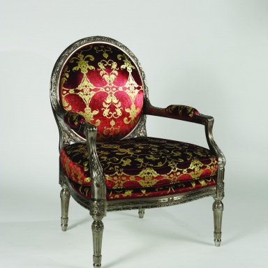 Chair S. I. P. ARR 09