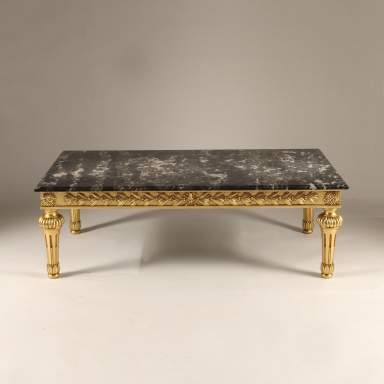 Coffee table S. I. P. ARR 09