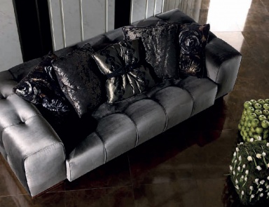 Timoteo double sofa, JC Passion