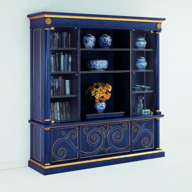 Bookcase S. I. P. ARR 09