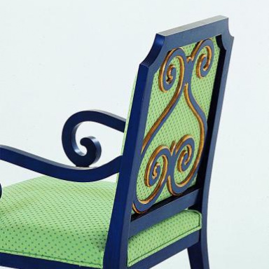 Chair S. I. P. ARR 09