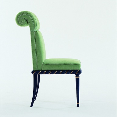 Chair S. I. P. ARR 09