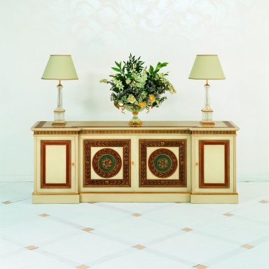 Dresser S. I. P. ARR 09