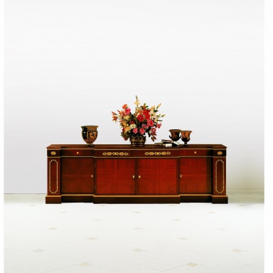 Dresser S. I. P. ARR 09