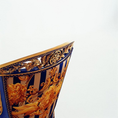 Chair S. I. P. ARR 09