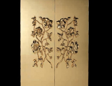 The Flower Cabinet, JC Passion