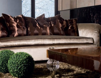 Three seater sofa Dioniso, JC Passion