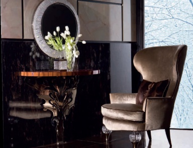 Chair Grenada, JC Passion