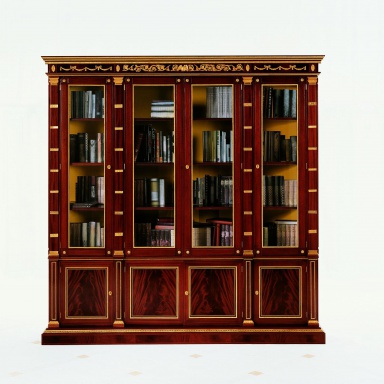 Bookcase S. I. P. ARR 09