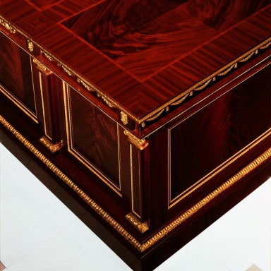 Desk S. I. P. ARR 09