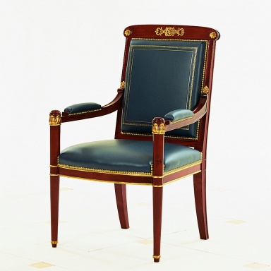 Chair S. I. P. ARR 09