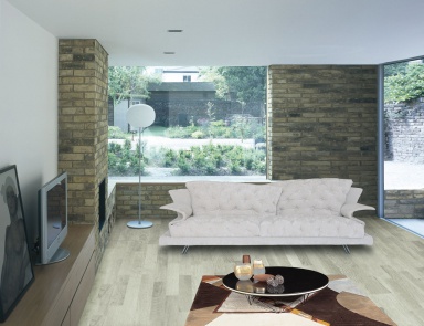 Double sofa Super Roy Capitonne, Il Loft