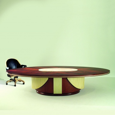 Table S. I. P. ARR 09