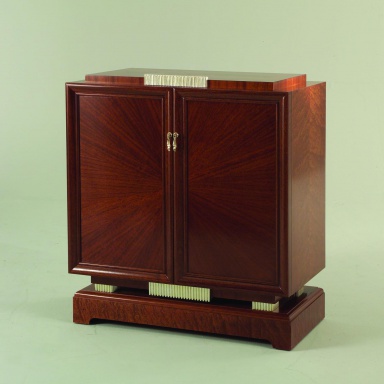 Dresser S. I. P. ARR 09