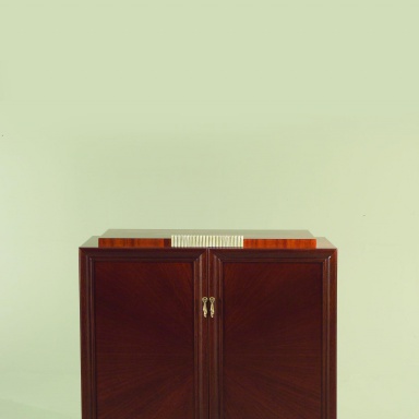 Dresser S. I. P. ARR 09