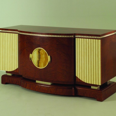 Dresser S. I. P. ARR 09