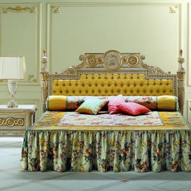 Double bed S. I. P. ARR 09