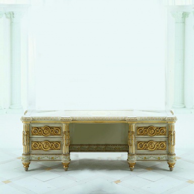 Vanity S. I. P. ARR 09