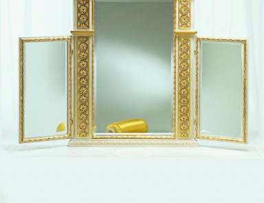 Mirror S. I. P. ARR 09, Colombo Stile