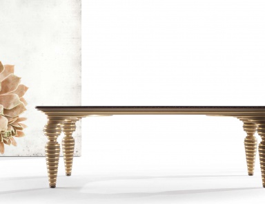 Dining table Venice, JC Passion