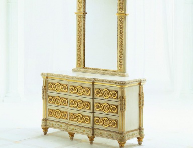 Mirror S. I. P. ARR 09, Colombo Stile