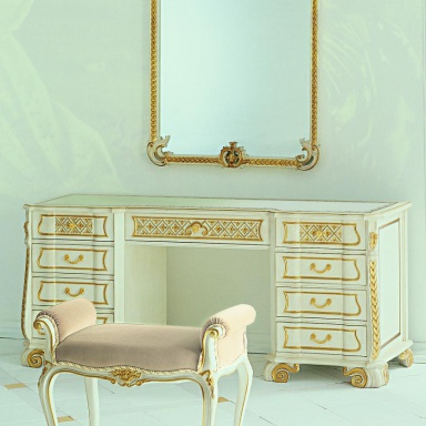 Vanity S. I. P. ARR 09