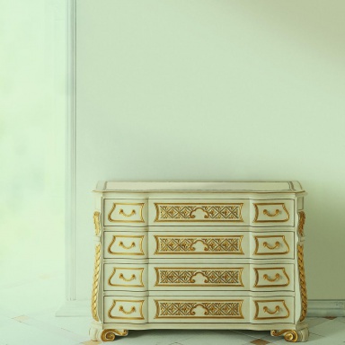 The dresser S. I. P. ARR 09